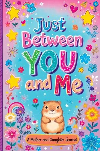 Cover image for Just Between You and Me