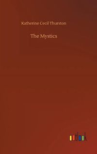 Cover image for The Mystics