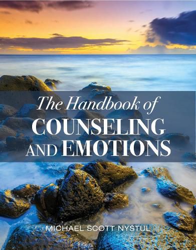 Cover image for The Handbook of Counseling and Emotions