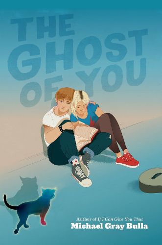 Cover image for The Ghost of You