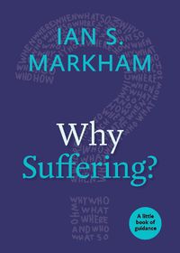 Cover image for Why Suffering?