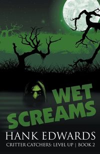 Cover image for Wet Screams