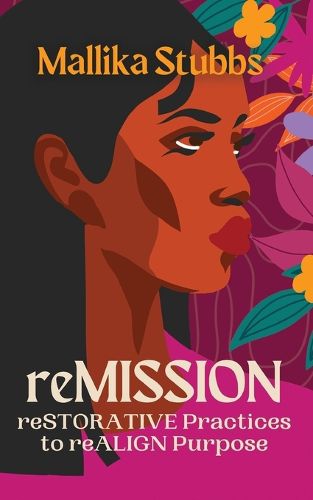 Cover image for reMISSION