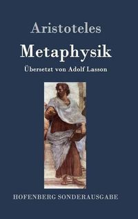 Cover image for Metaphysik