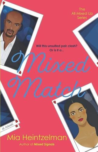 Cover image for Mixed Match