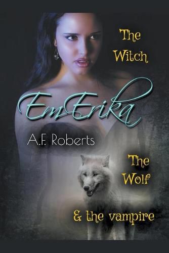 Cover image for Em-Erika