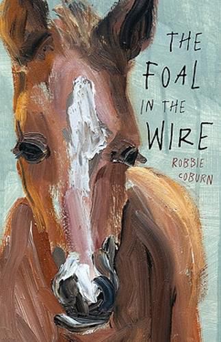 Cover image for The Foal in the Wire