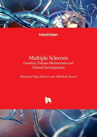 Cover image for Multiple Sclerosis