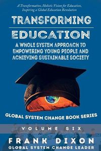 Cover image for Transforming Education