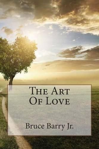 Cover image for The Art Of Love