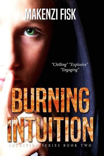 Cover image for Burning Intuition