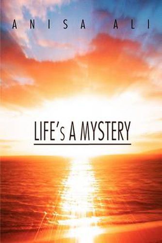 Cover image for Life's a Mystery