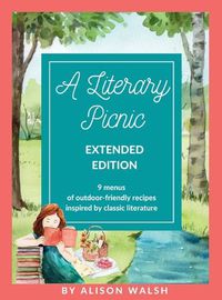 Cover image for A Literary Picnic