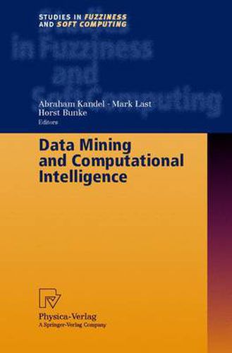 Cover image for Data Mining and Computational Intelligence