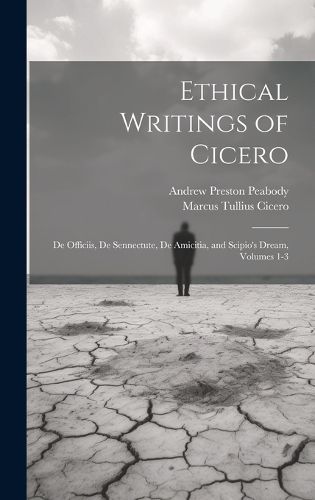 Ethical Writings of Cicero