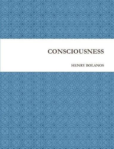 Cover image for Consciousness