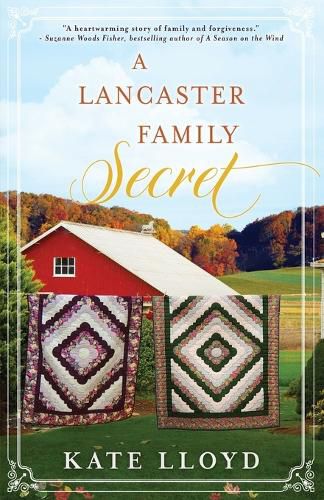 A Lancaster Family Secret