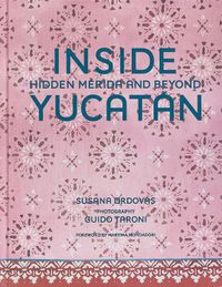 Cover image for Inside Yucatan