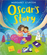Cover image for Oscar's Story