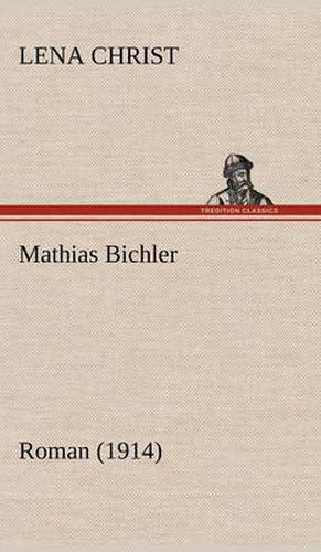 Cover image for Mathias Bichler