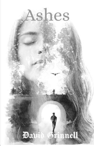 Cover image for Ashes