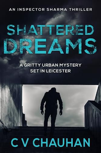 Cover image for Shattered Dreams
