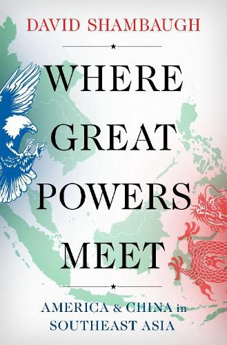 Cover image for Where Great Powers Meet