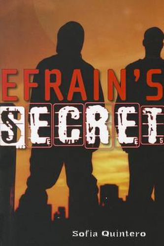 Cover image for Efrain's Secret