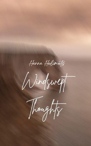 Cover image for Windswept Thoughts