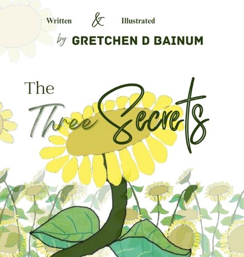 Cover image for The Three Secrets