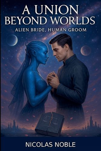 Cover image for A Union Beyond Worlds