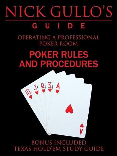 Cover image for Nick Gullo's Guide