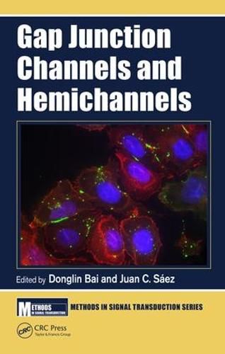 Cover image for Gap Junction Channels and Hemichannels