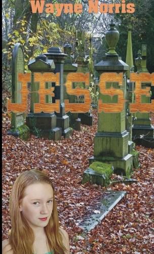 Cover image for Jesse