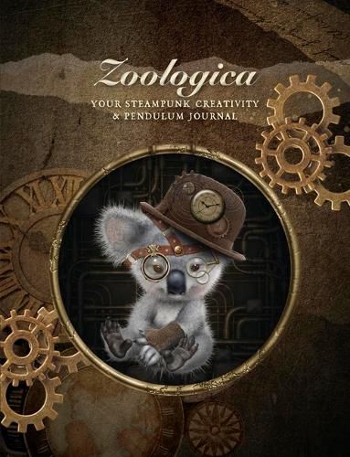 Cover image for Zoologica