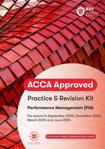 ACCA Performance Management