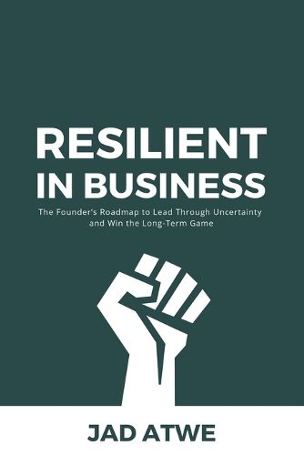 Cover image for Resilient in Business