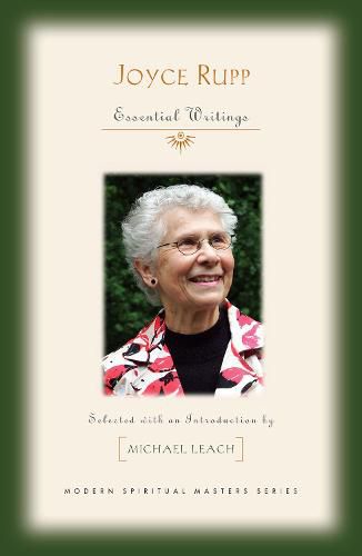 Joyce Rupp: Essential Writings