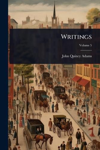 Cover image for Writings