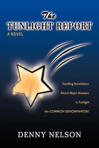 Cover image for The Tunlight Report: Sounds Like Sunlight But it is Tunlight