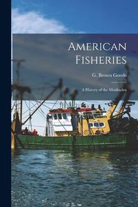 Cover image for American Fisheries