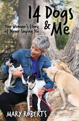 Cover image for 14 Dogs and Me