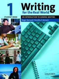 Cover image for Writing for the Real World