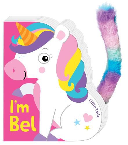 Cover image for I'M Bel