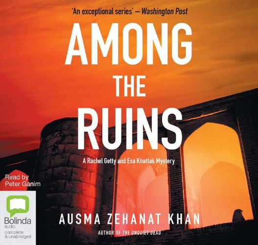 Among the Ruins