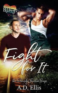 Cover image for Fight For It