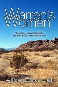 Cover image for Warren's Women