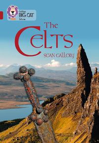 Cover image for The Celts: Band 14/Ruby