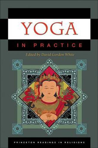 Cover image for Yoga in Practice