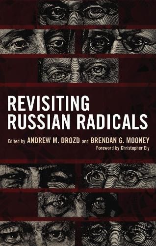 Cover image for Revisiting Russian Radicals